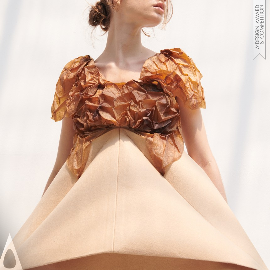 Iron Winner. Bio Melanin by Khajornsak Nakpan