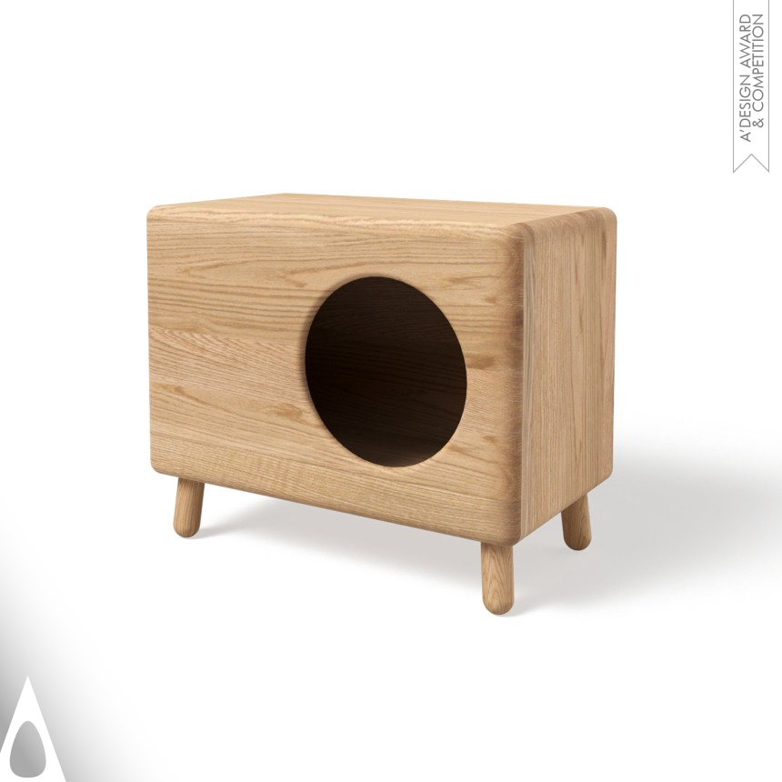 Dusan Koclik Pethouse