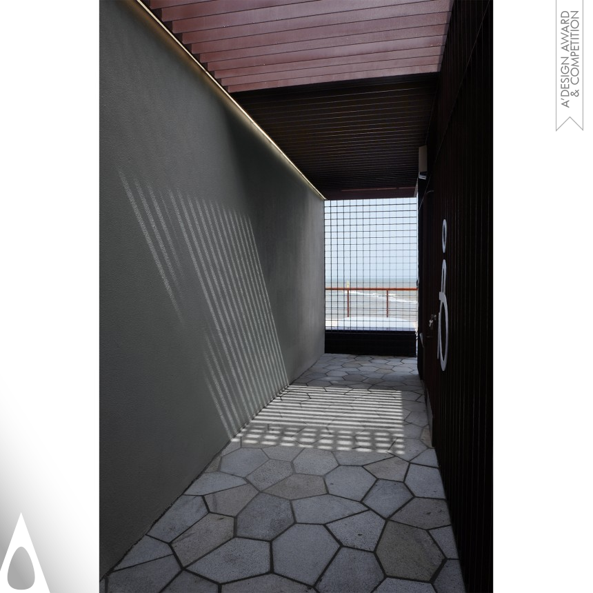 Manuel Lap Yan Lam design