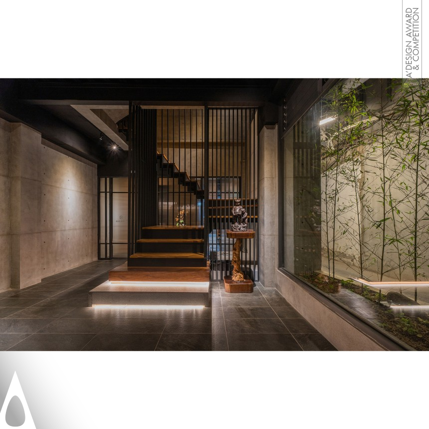 Yu-Ting Chang Restaurant