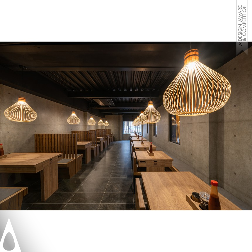 Yu-Ting Chang design