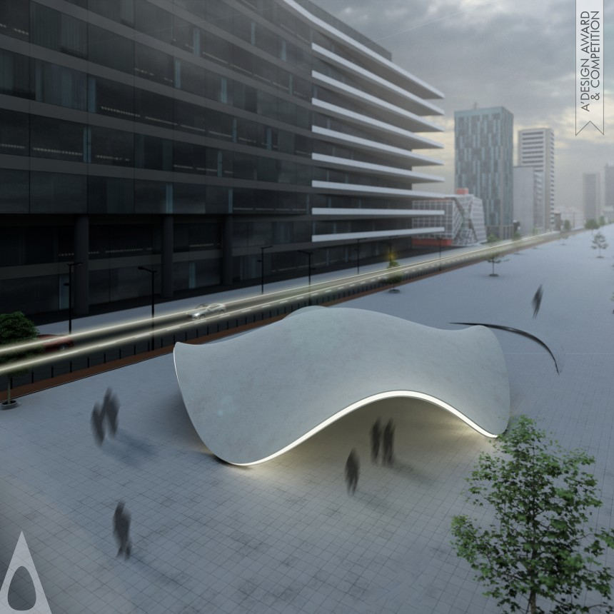 Sarina Jamali design