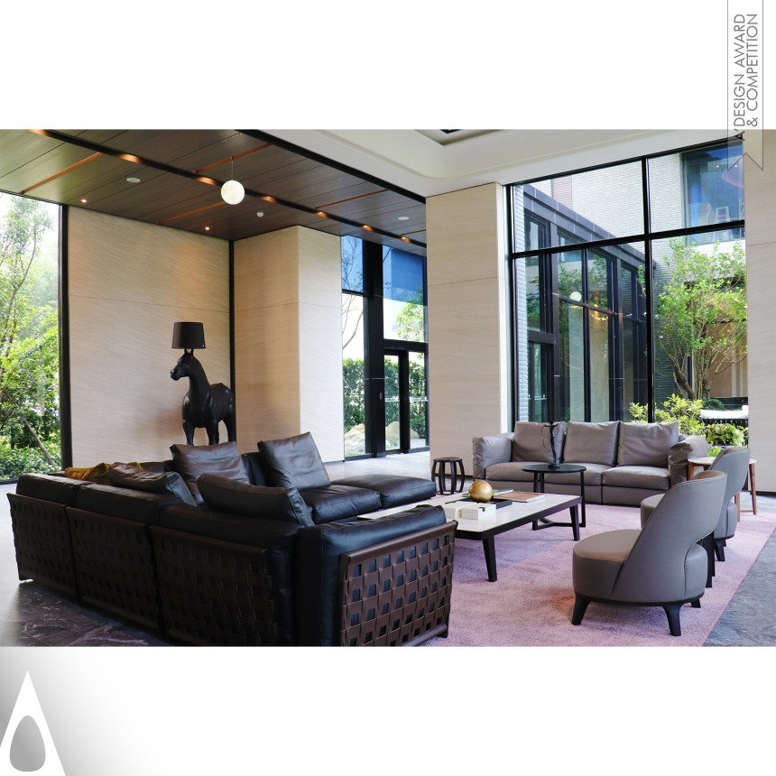 TrueFull Land design