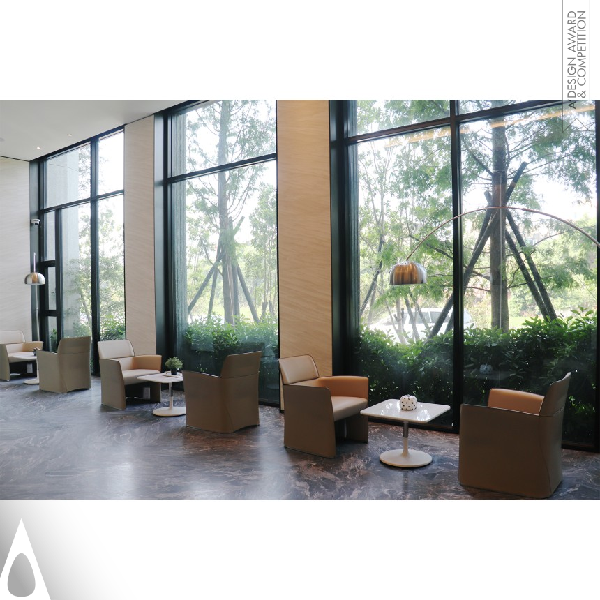 TrueFull Land design