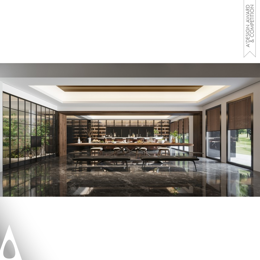 TrueFull Land design