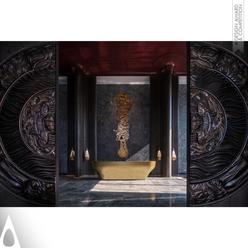 YHDQ Design The Grand Canal