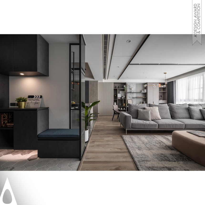 Ching-Lin Yu Residential