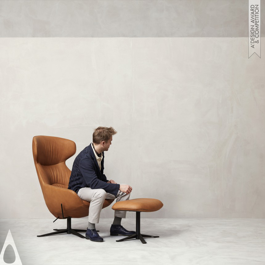 Porto Relax Chair