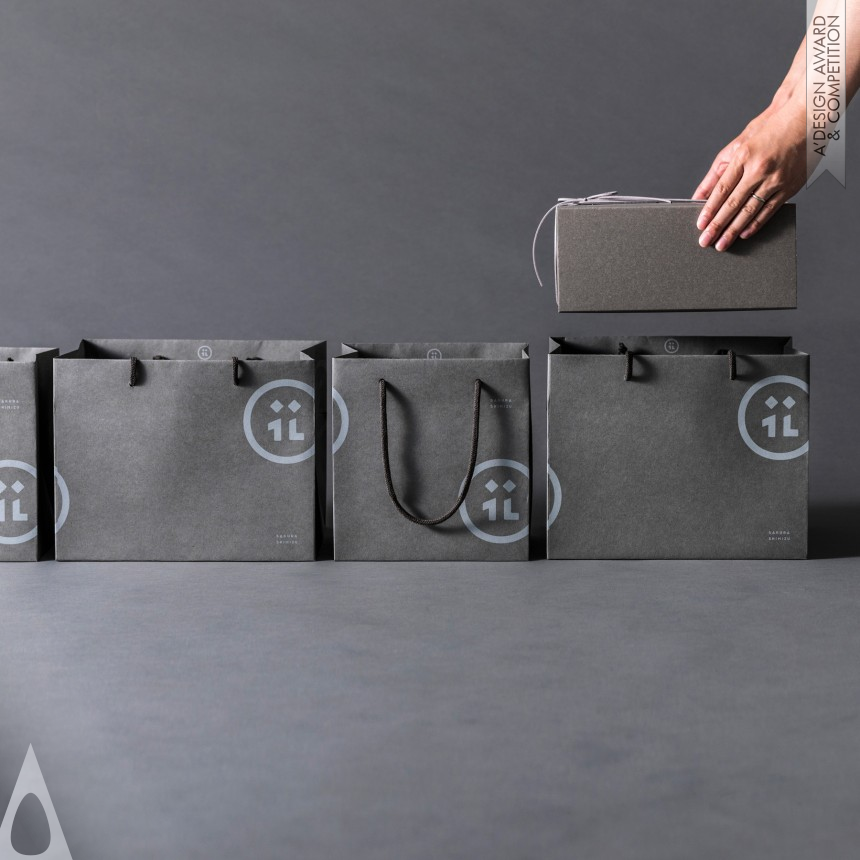 Nobuya Hayasaka design