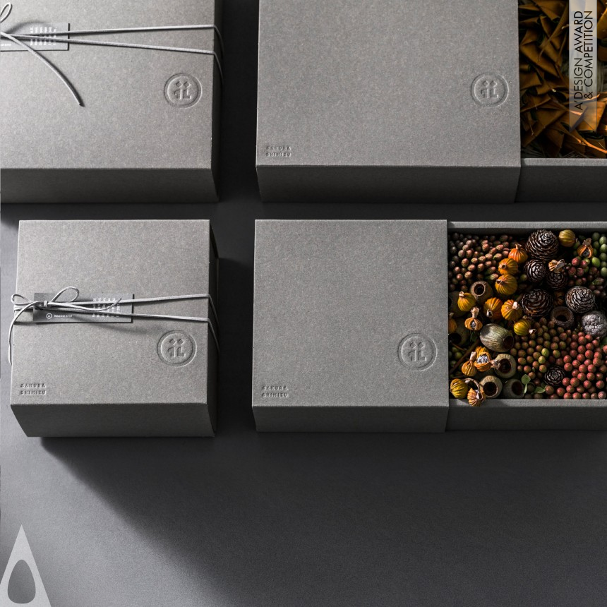 Nobuya Hayasaka design