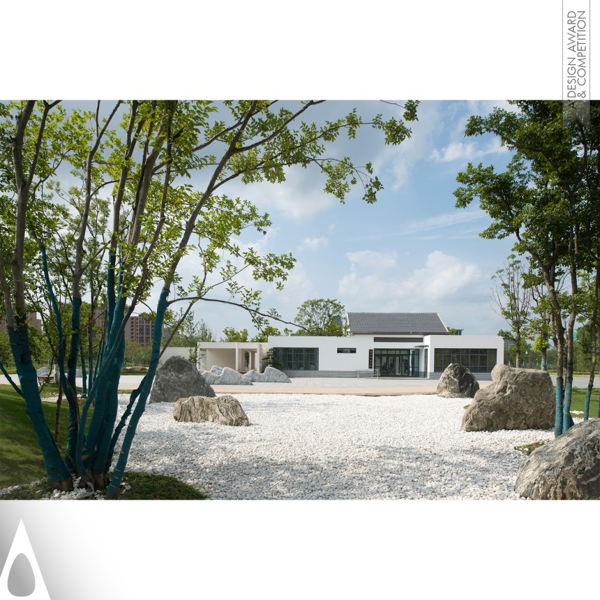 Xie Weiqiang Zhao Zhou