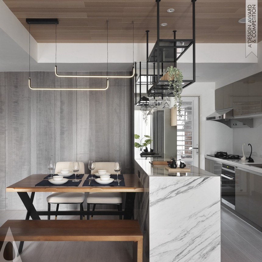 Chang Thai Yu Leafy Relaxing