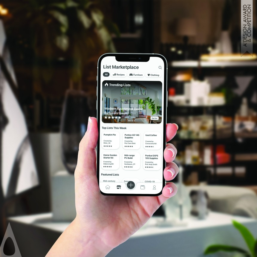 Jung Joo Sohn ListSmart