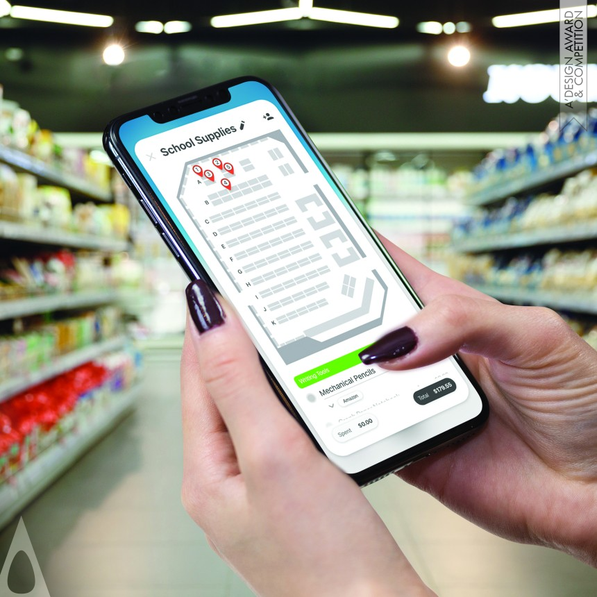 Jung Joo Sohn Application