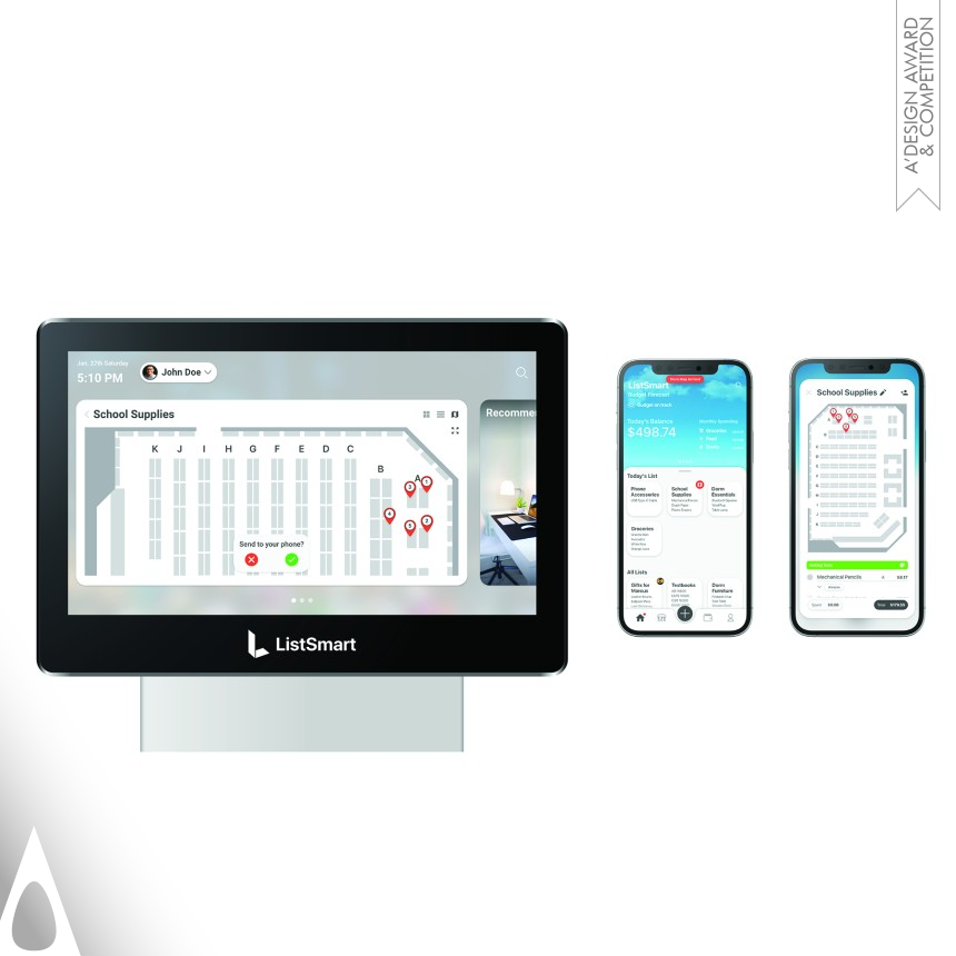 Jung Joo Sohn design