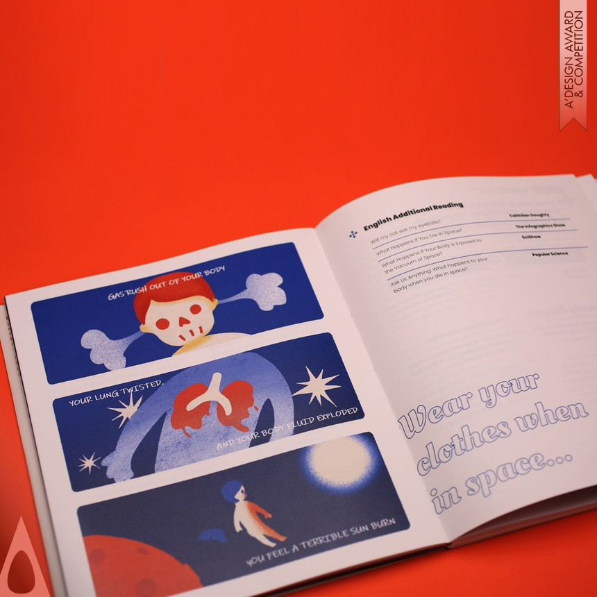 Deathnival - Iron Education, Teaching Aid and Training Content Design Award Winner