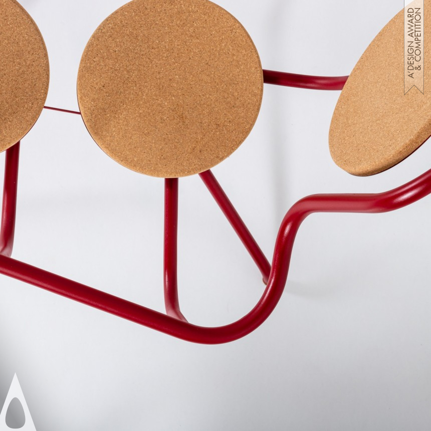 Tobias Kappeler design