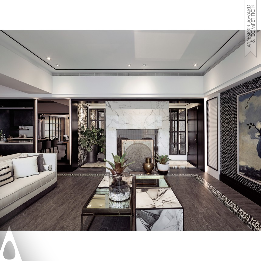 Shin-Lan Chao Exotic Mashups