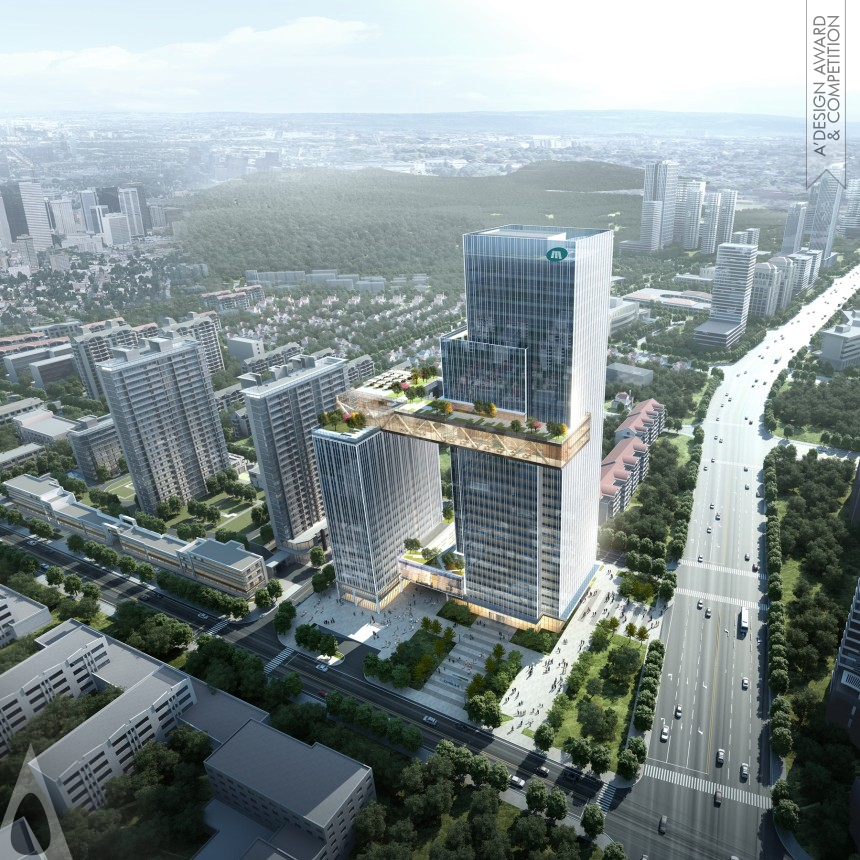 Tengyuan Design design