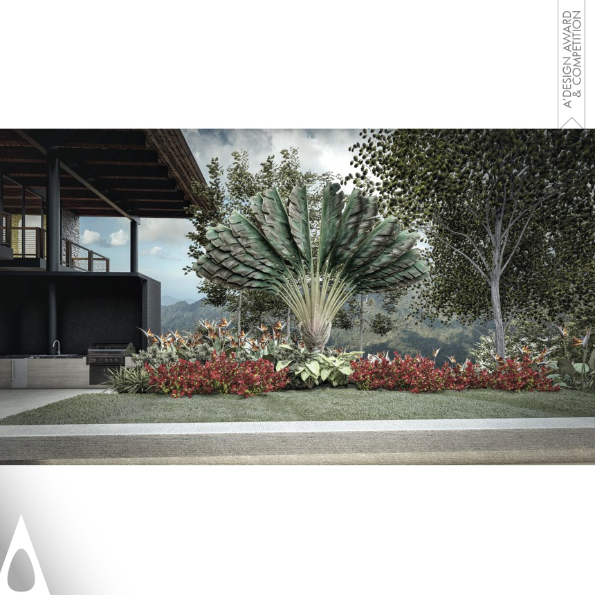 Ricardo De Castro design