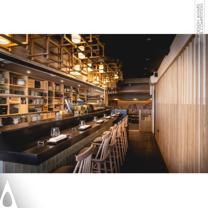 Mika Kanayama Hot Stone RAI