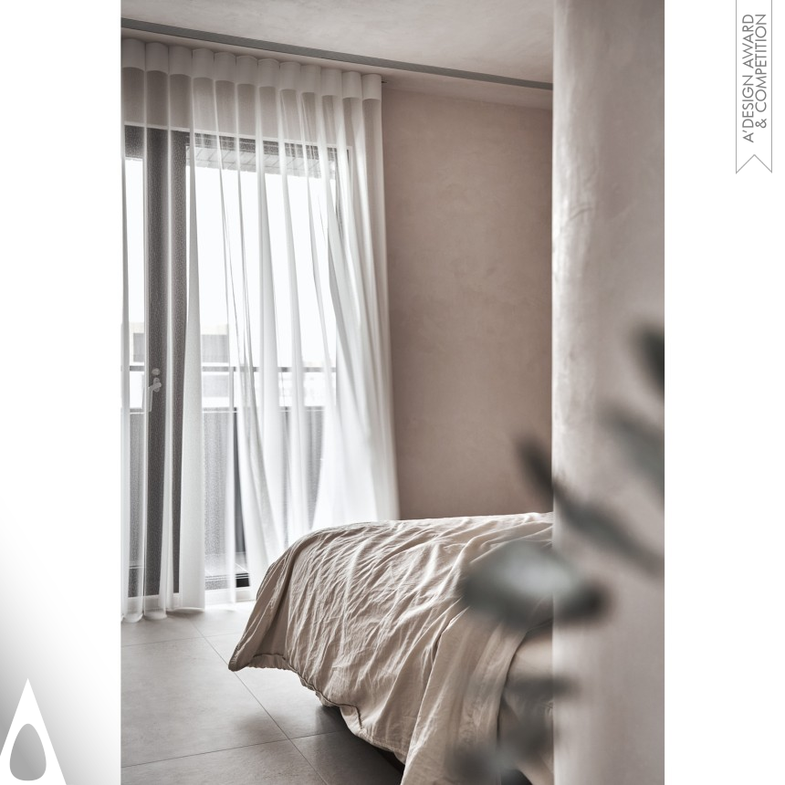 Concept Creative Group Limited Residence