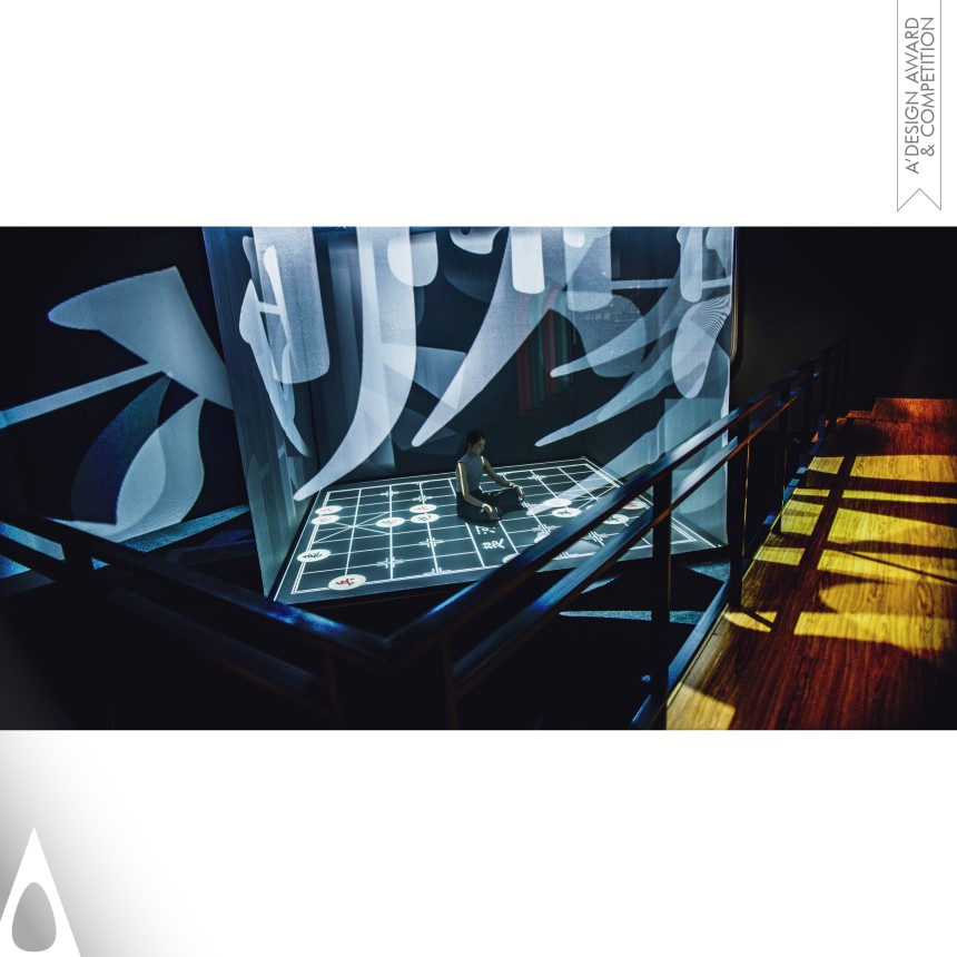 Bronze Winner. AI Track of Go 2.0 by Blackbow