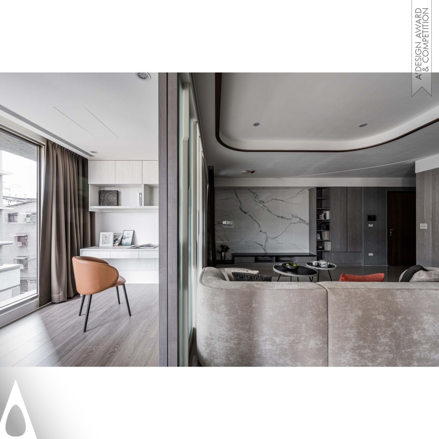 AS Interior Design design