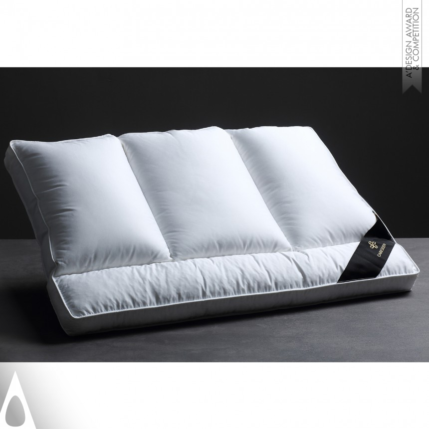 Jiangsu Careseen E-Commerce Co., Ltd. Home Textile Pillow Core