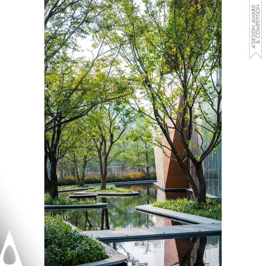 JIALIAN Design design