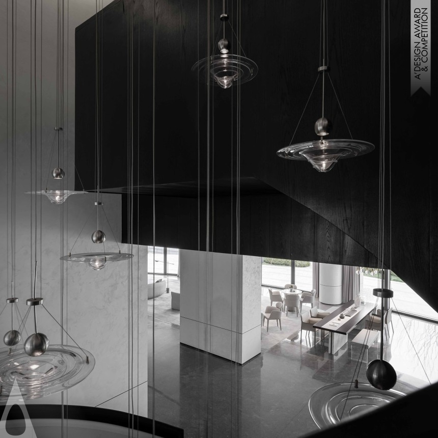 Baobing Cai Marketing Center