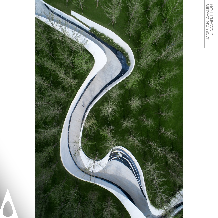 JIALIAN Design Changdao One