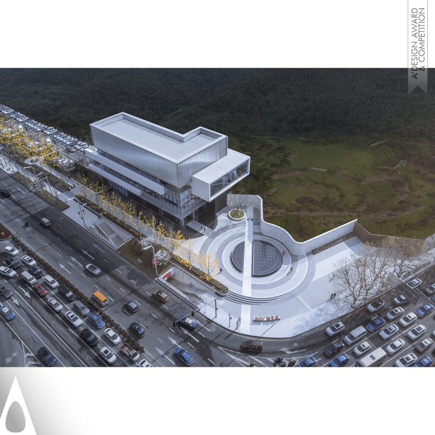 Sunac China Southwest Croup's Sunac Guobin Road Residential