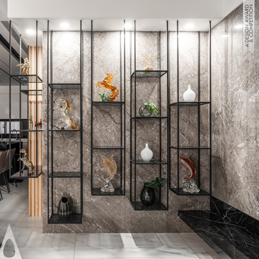 Wen Lung Chen design