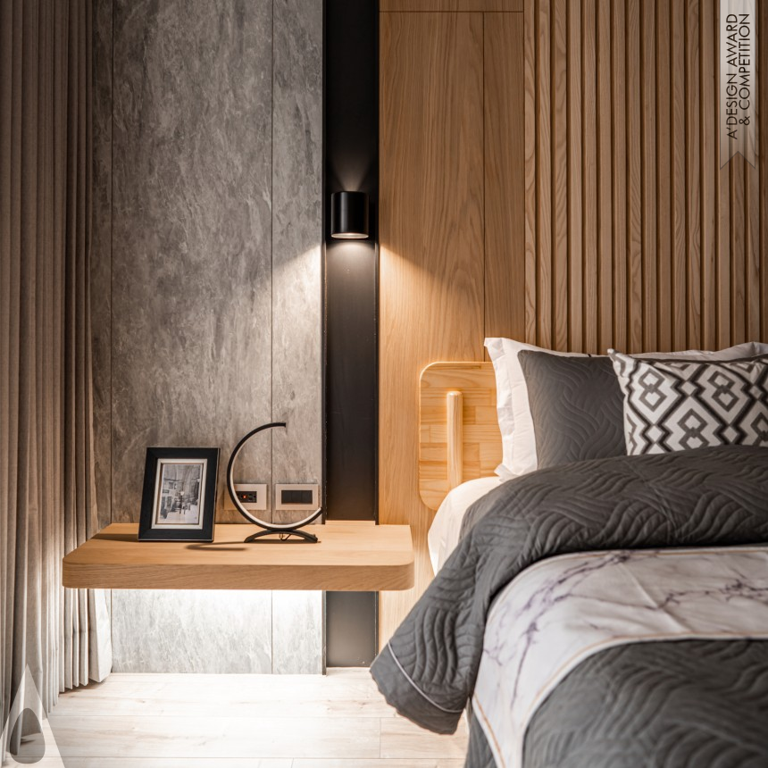 Wen Lung Chen design