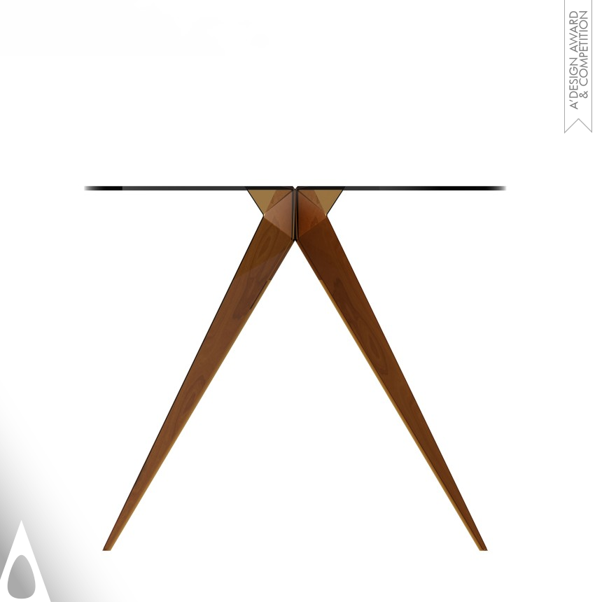 ZIEL HOME FURNISHING TECHNOLOGY CO.,LTD End Table