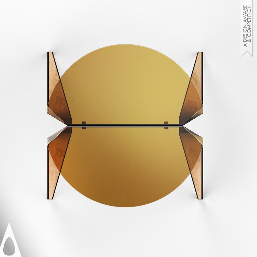 ZIEL HOME FURNISHING TECHNOLOGY CO.,LTD design