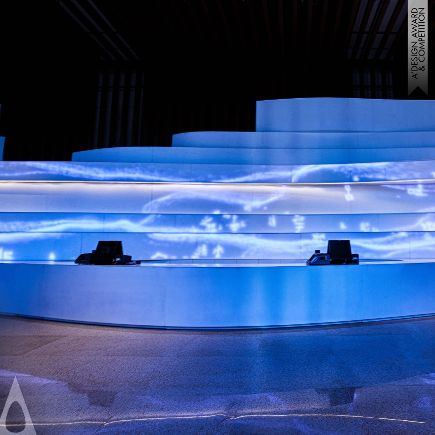 Yuan JIANG，Chen SONG Secret Exhibition