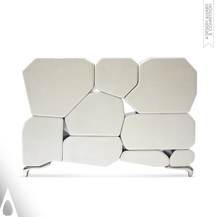 Oliver Philipe Bowien Formation 