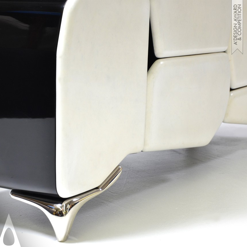 Oliver Philipe Bowien design