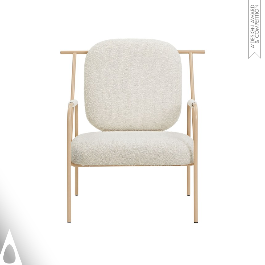 ZIEL HOME FURNISHING TECHNOLOGY CO.,LTD Lounge Chair