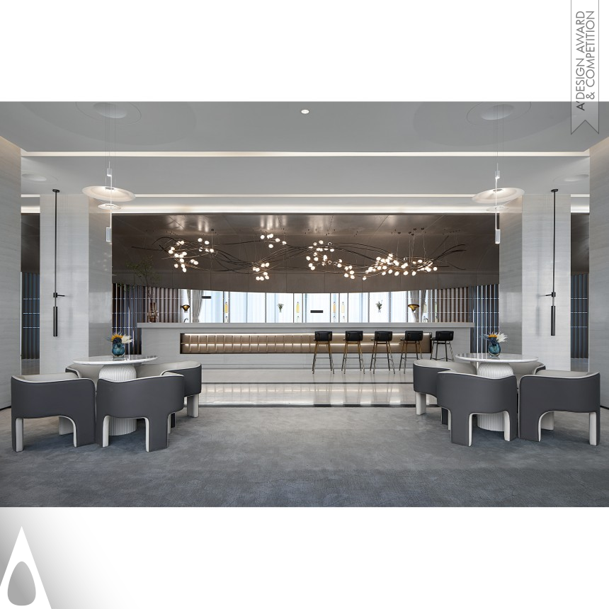 Shenzhen SD Design Co., Ltd design