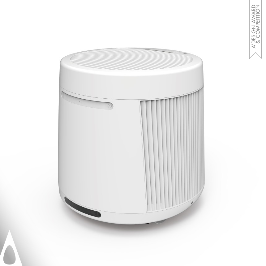 Iron Winner. Brisk Mini by Sun Max Tech Limited