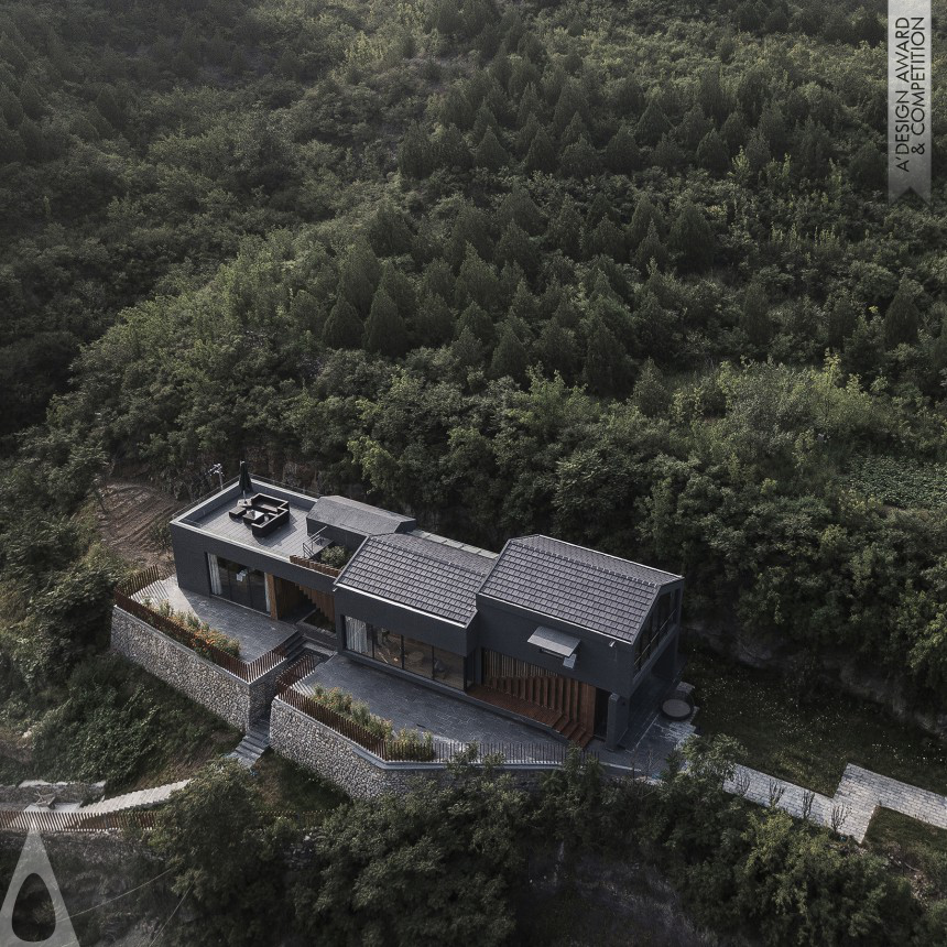 Fon Studio Donghulin Guest House