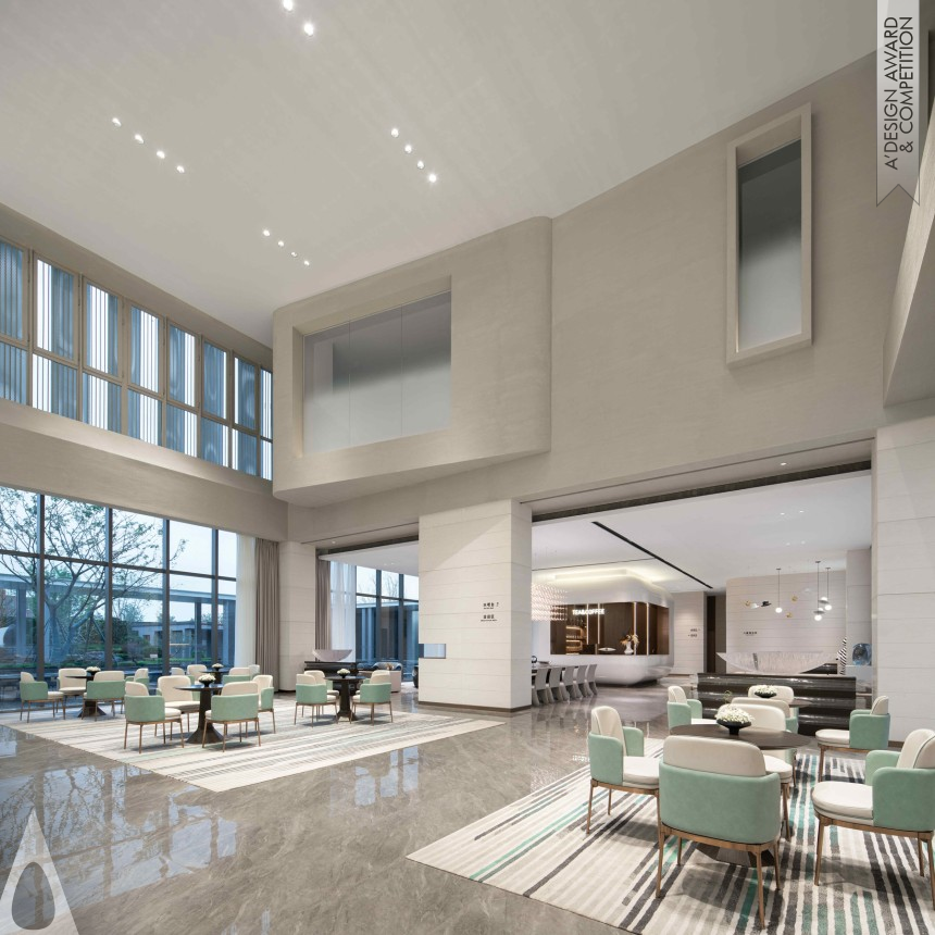 Grace Kwai Sales Center