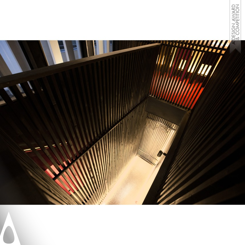 Takako Yoshikawa Restaurant and Wine Bar