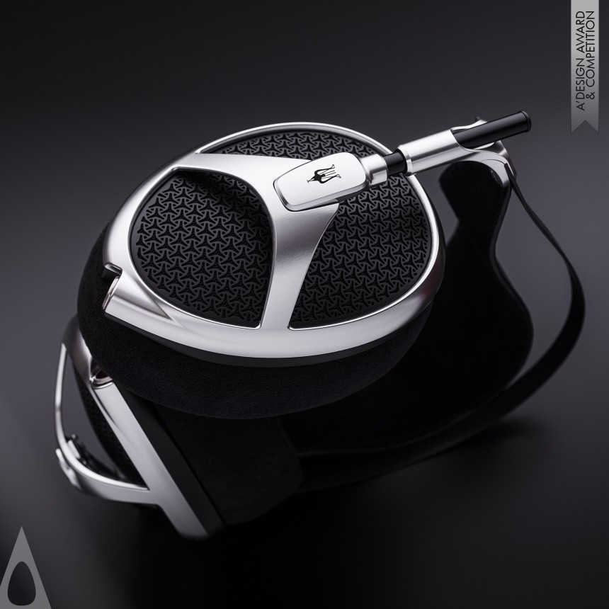 Antonio Meze Headphones