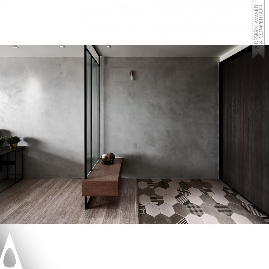 XING Interior Design Residential