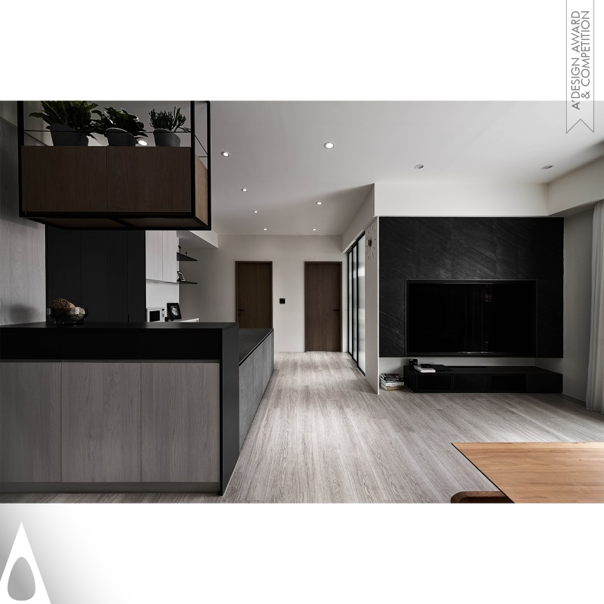 XING Interior Design design