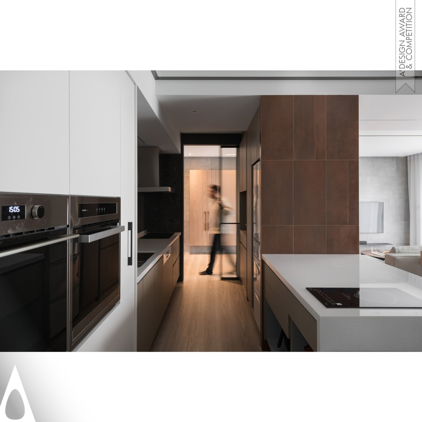 Pei-Lin Hsieh design